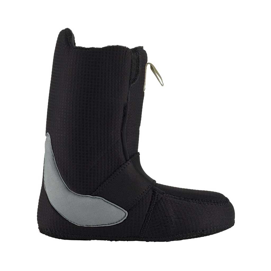Burton 2023 Zipline Boa Kids Boots - Grey/Neo Mint