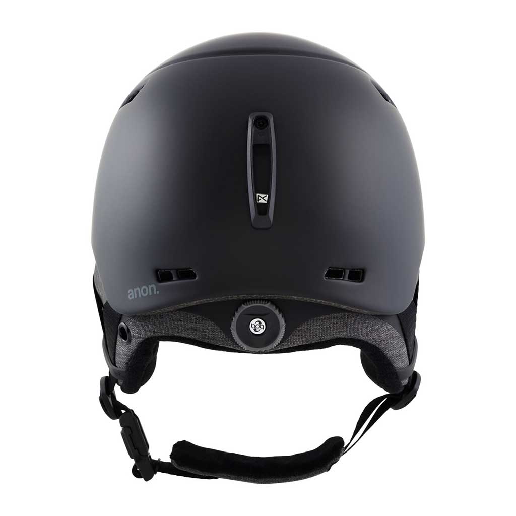 Anon 2023 Rodan Helmet - Black