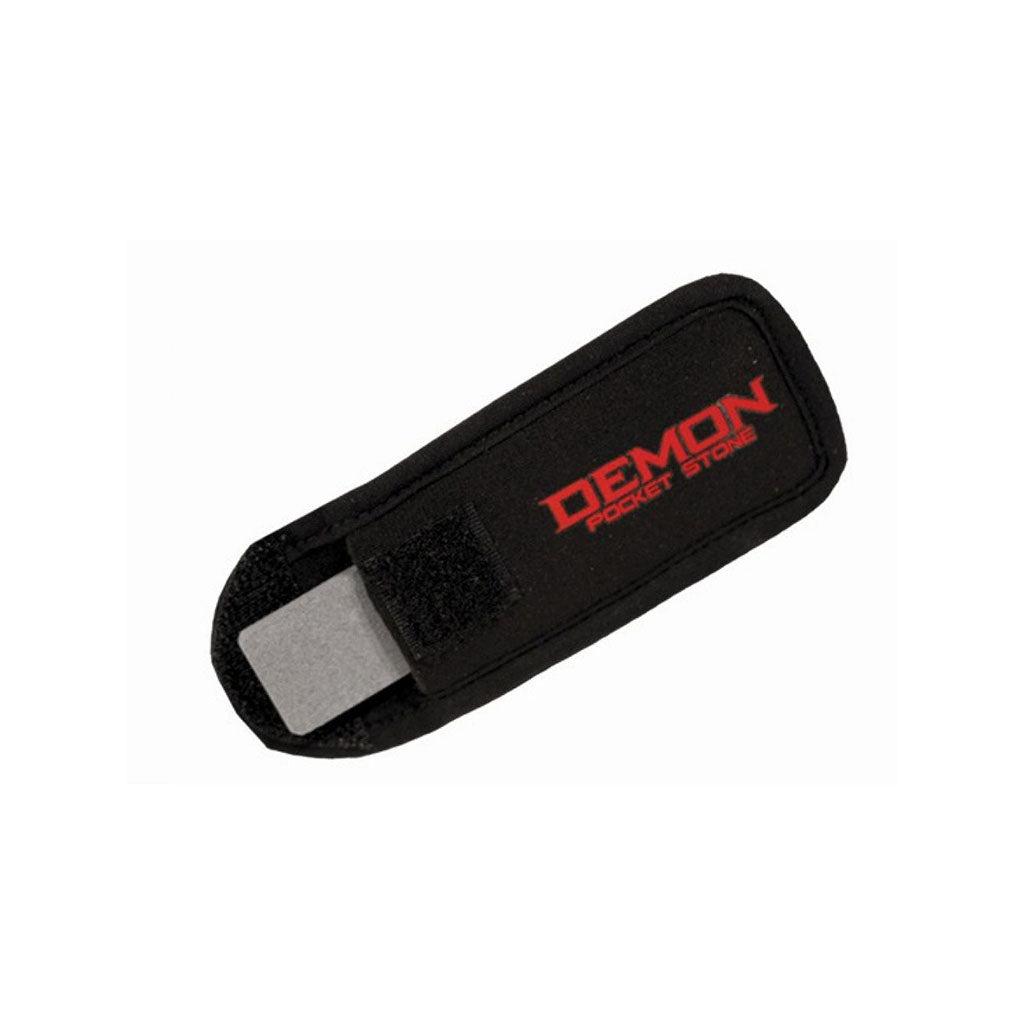 Demon Pocket Edge Stone