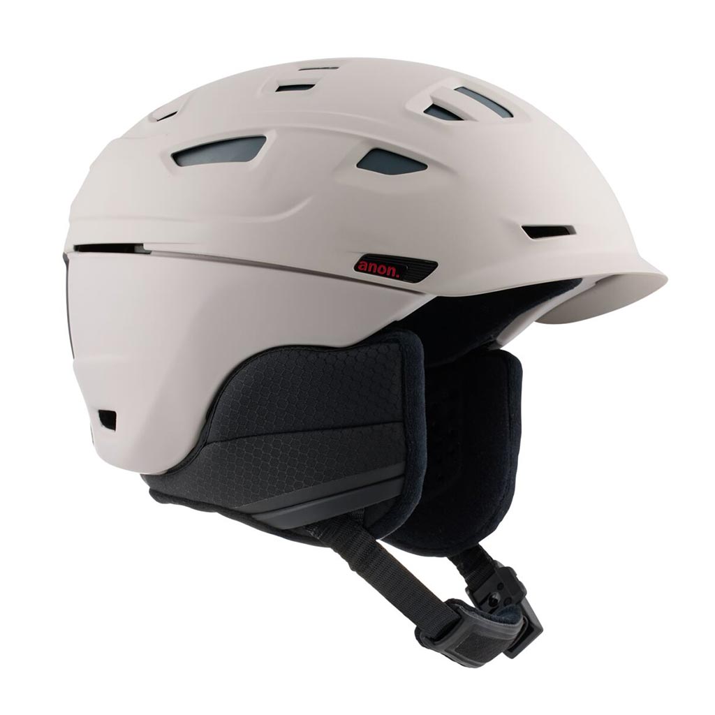 Anon 2023 Prime MIPS Helmet - Warm Grey