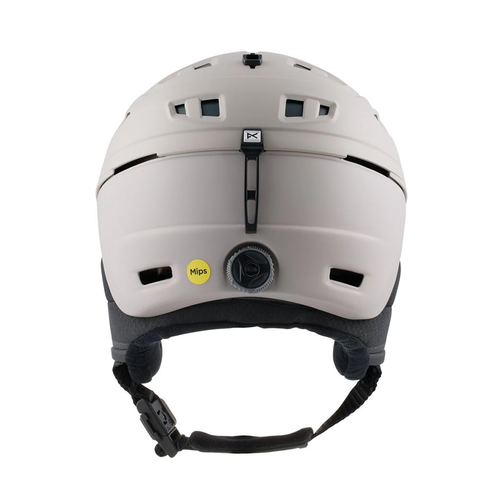 Anon 2023 Prime MIPS Helmet - Warm Grey