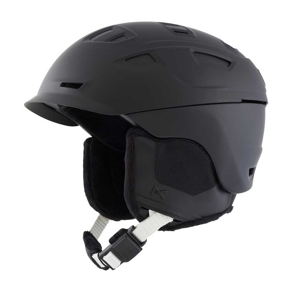 Anon 2022 Nova MIPS Womens Helmet - Black