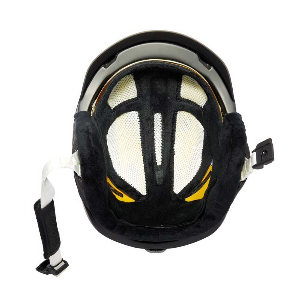 Anon 2022 Nova MIPS Womens Helmet - Black