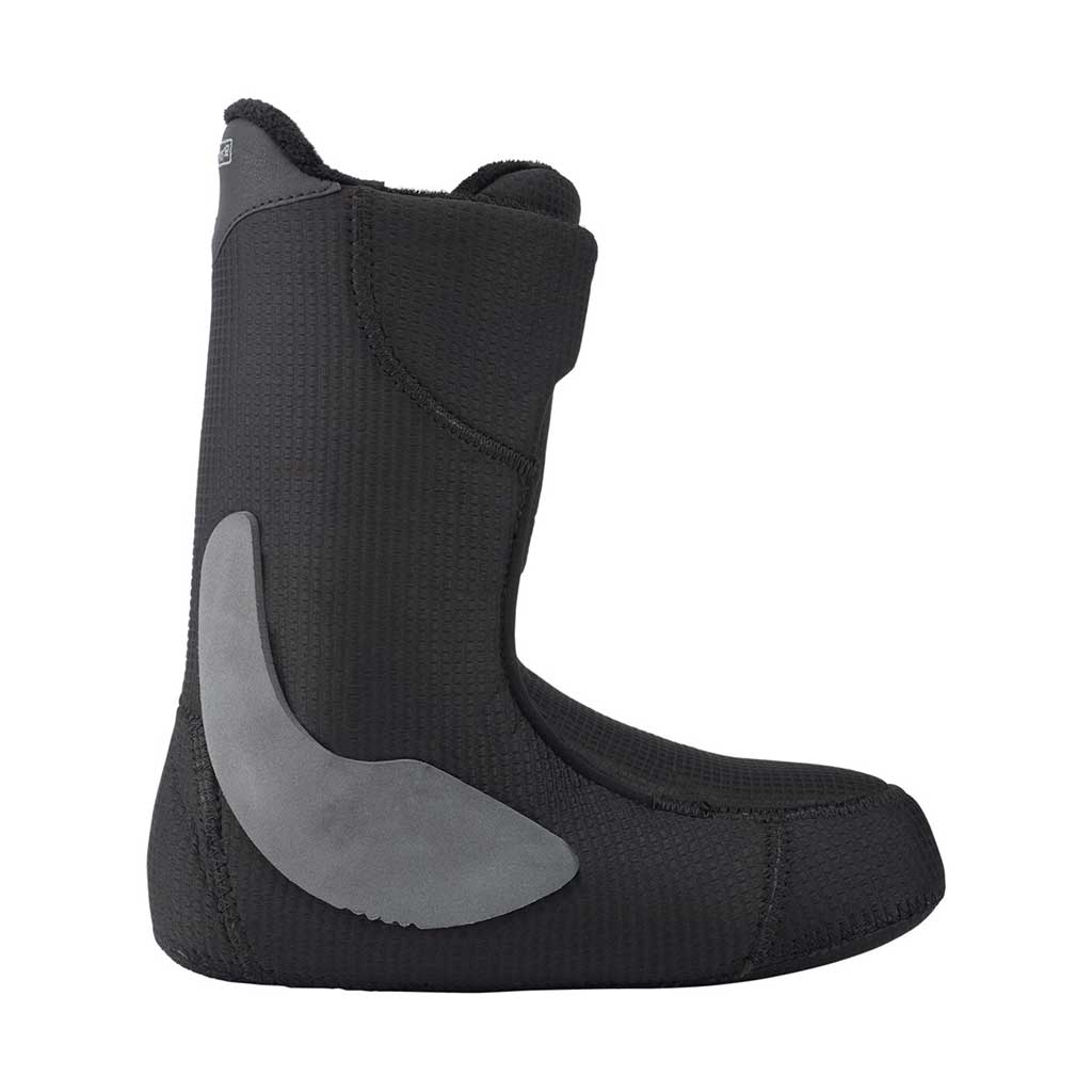 Burton 2023 Ruler Wide Boa Boots - Black