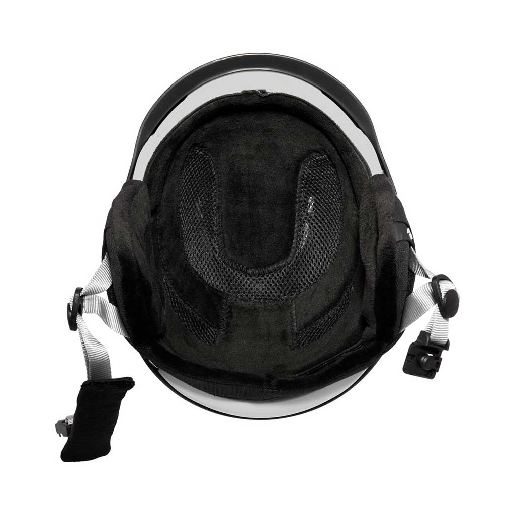 Anon 2022 Womens Raven Helmet - Black