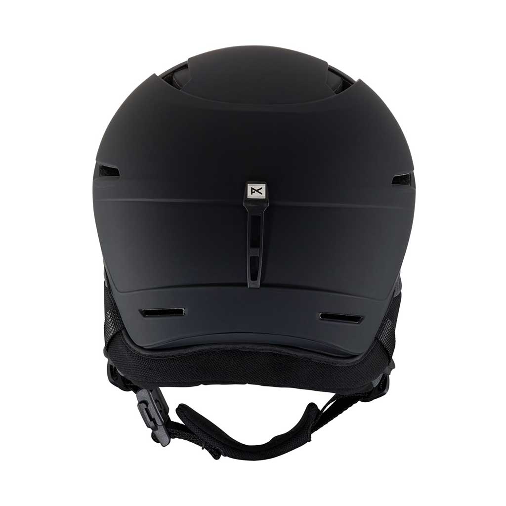 Anon 2022 Invert MIPS Helmet - Black