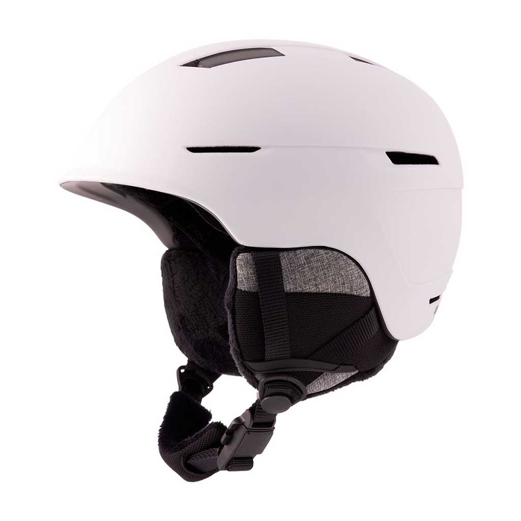Anon 2022 Auburn MIPS Womens Helmet - Grey