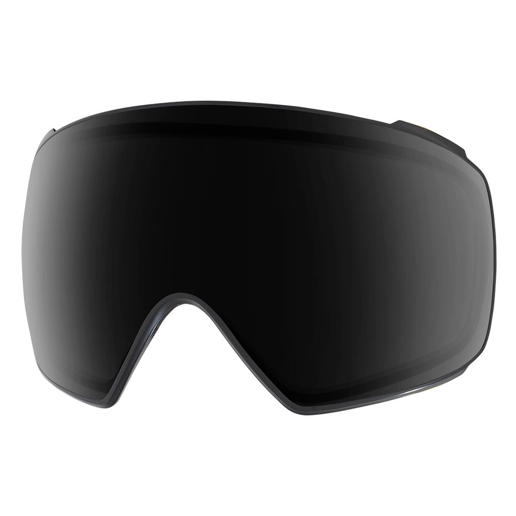 Anon M4 Toric Sonar Replacement Lens - Smoke