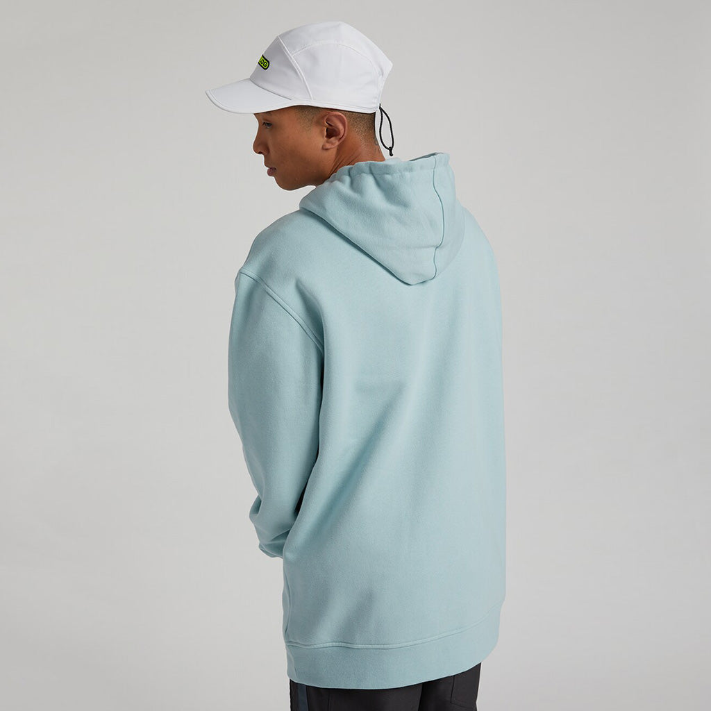 Analog crux pullover hoodie shop