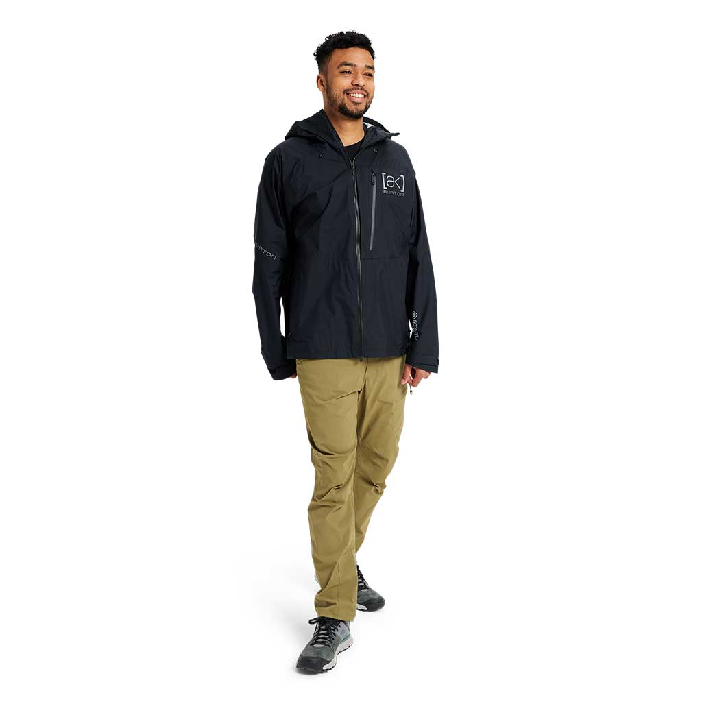 Gore jacket clearance