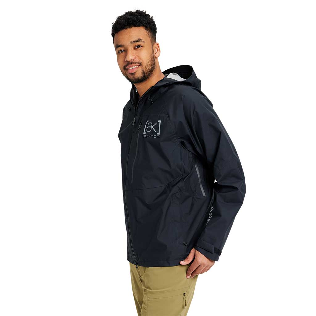 Gore tex on sale ultra light jacket