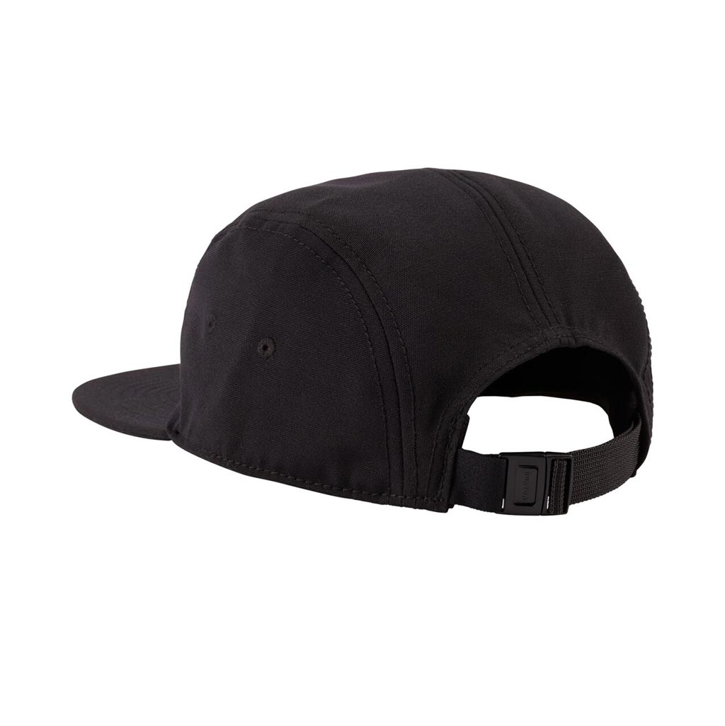 Burton Colfax Cordova Cap - True Black