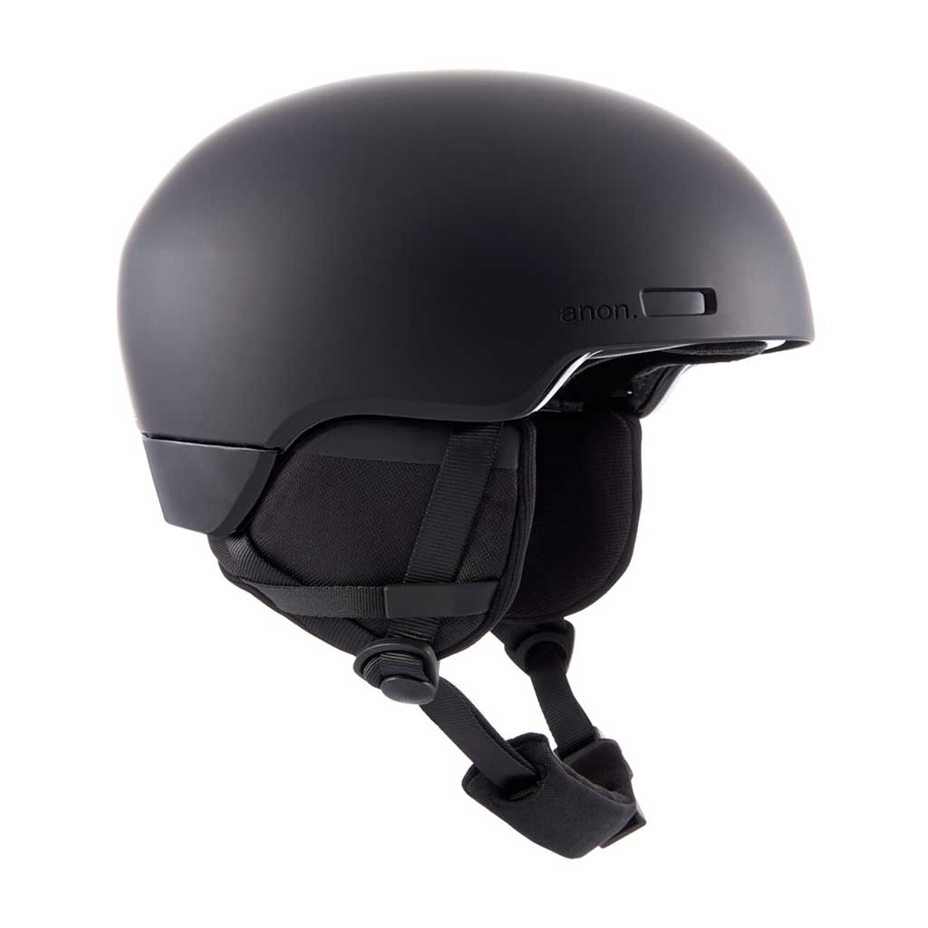 Anon 2022 Windham Wavecell Helmet - Black