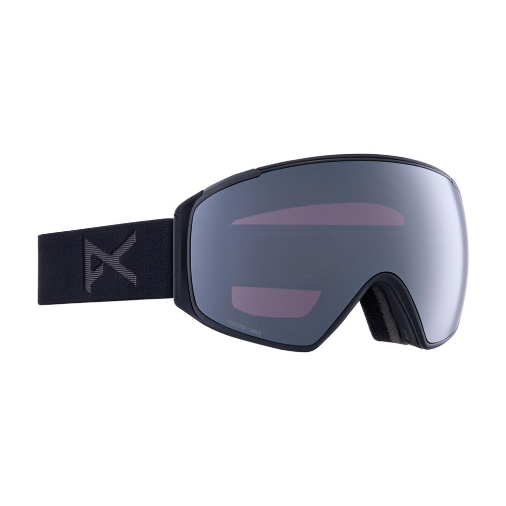 Anon M4S Toric Goggle - Smoke/Sun Onyx