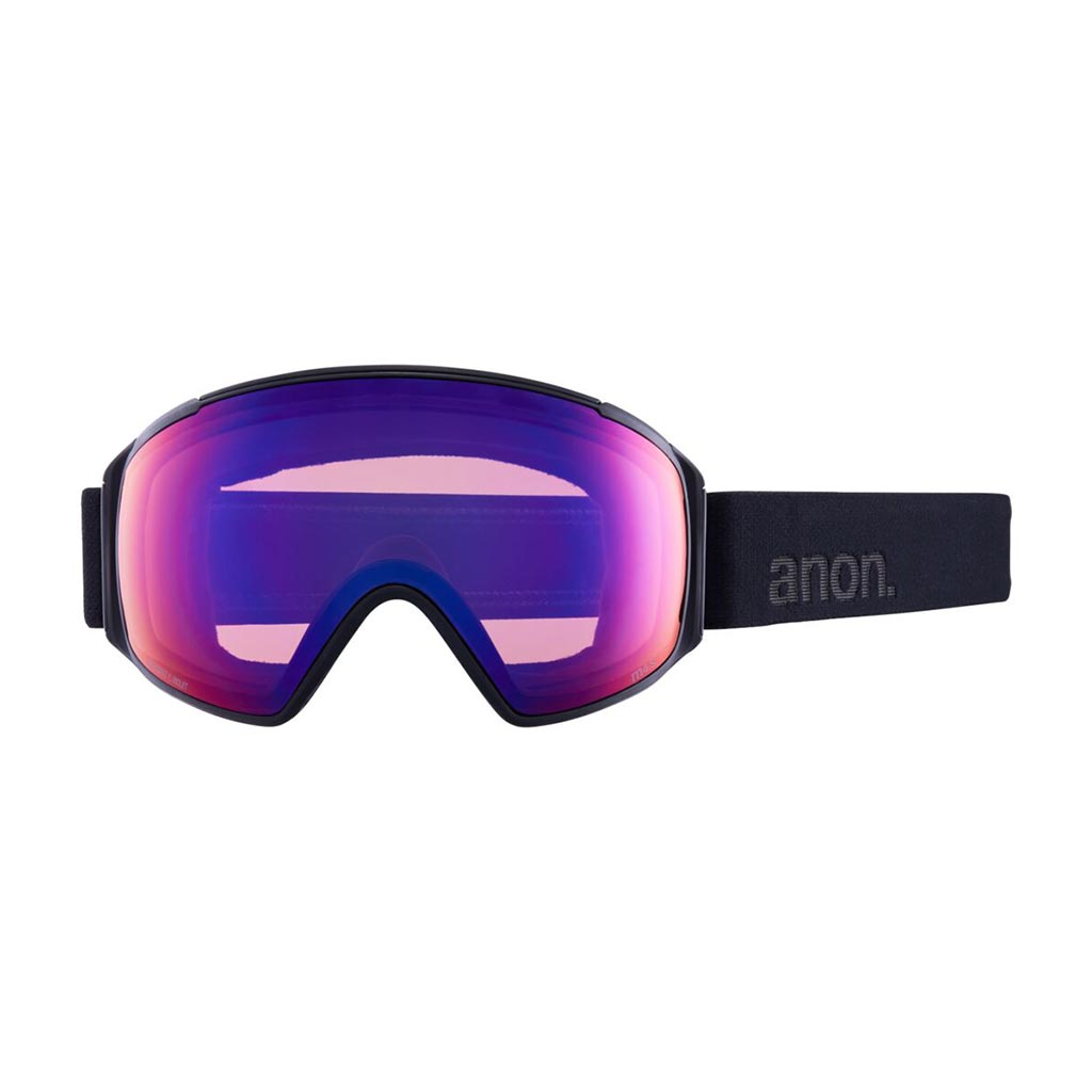 Anon M4S Toric Goggle - Smoke/Sun Onyx