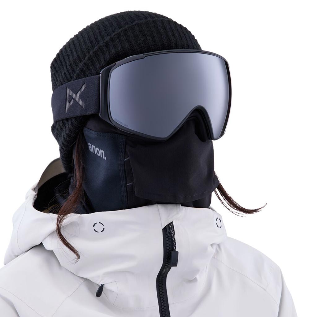 Anon M4S Toric Goggle - Smoke/Sun Onyx