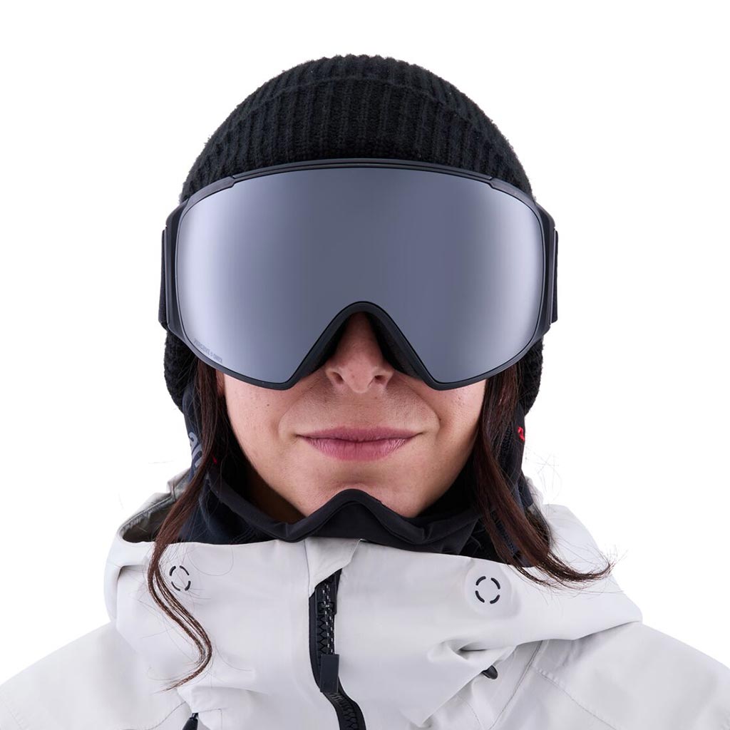 Anon M4S Toric Goggle - Smoke/Sun Onyx