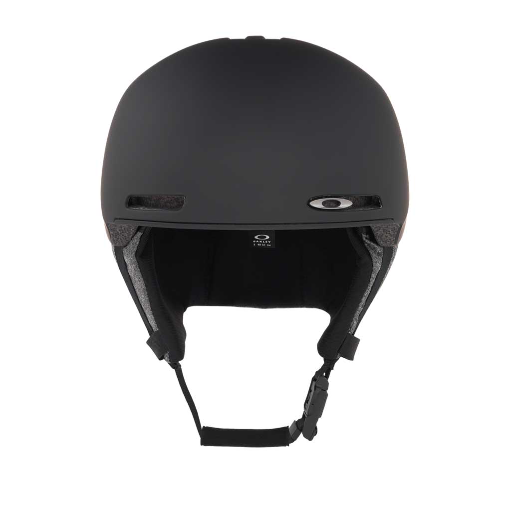 Oakley Mod1 Youth Helmet - Blackout