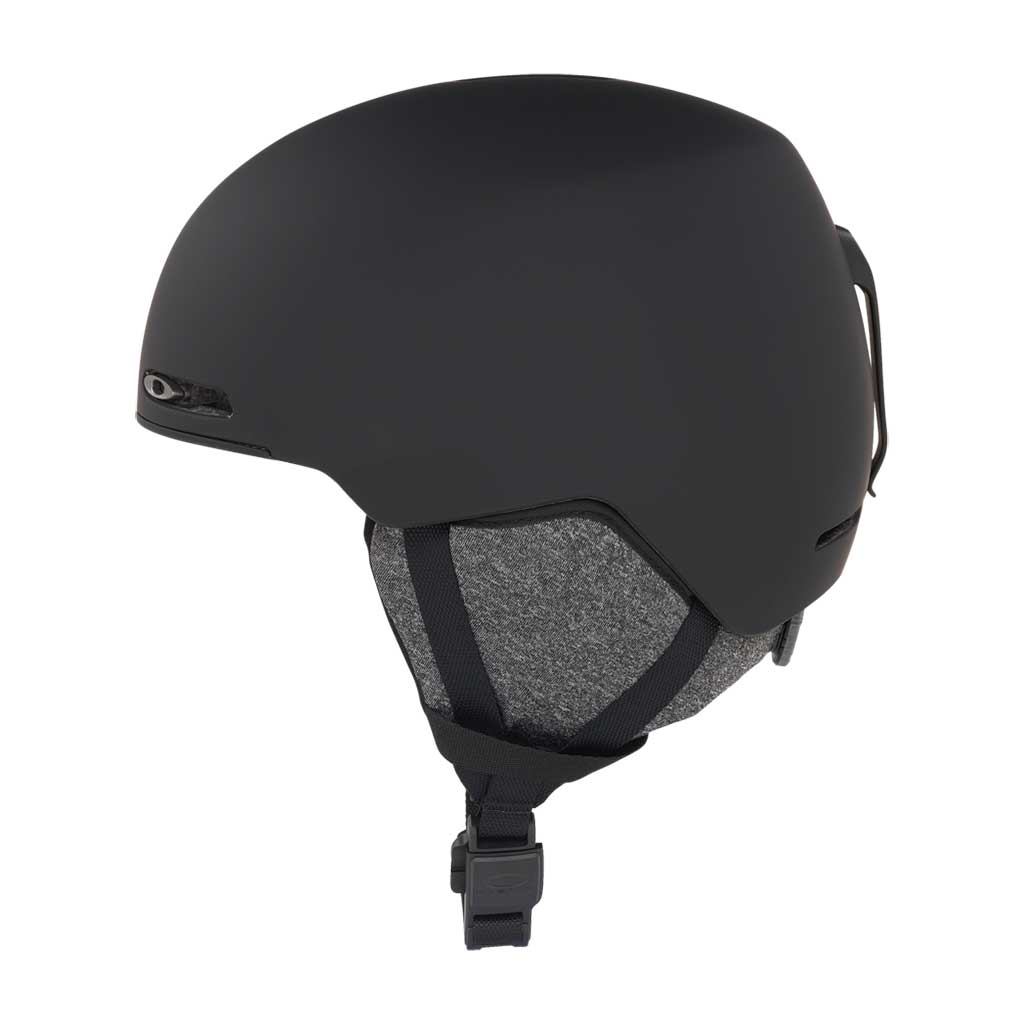 Oakley Mod1 Youth Helmet - Blackout