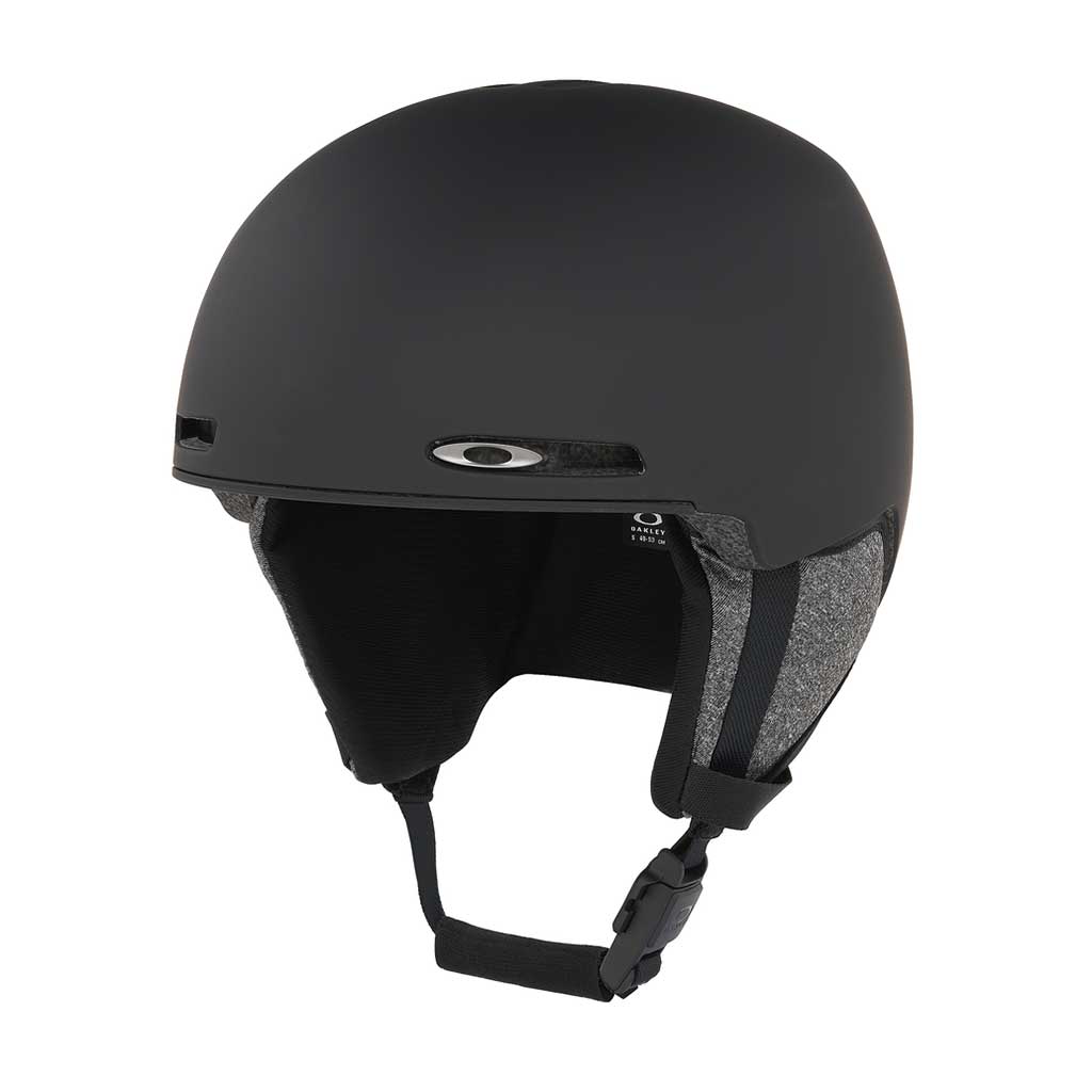 Oakley Mod1 Youth Helmet - Blackout