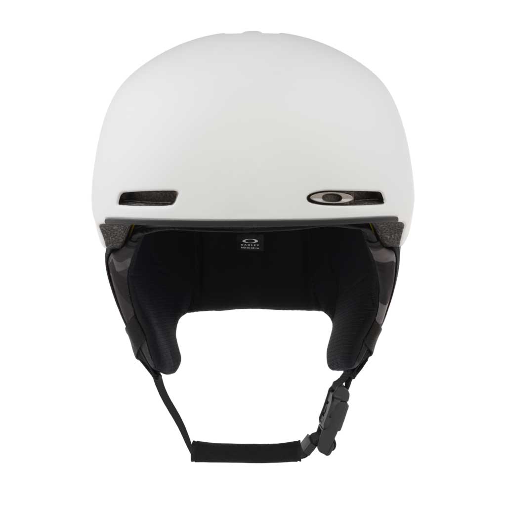 Oakley Mod1 Youth Helmet - Blackout