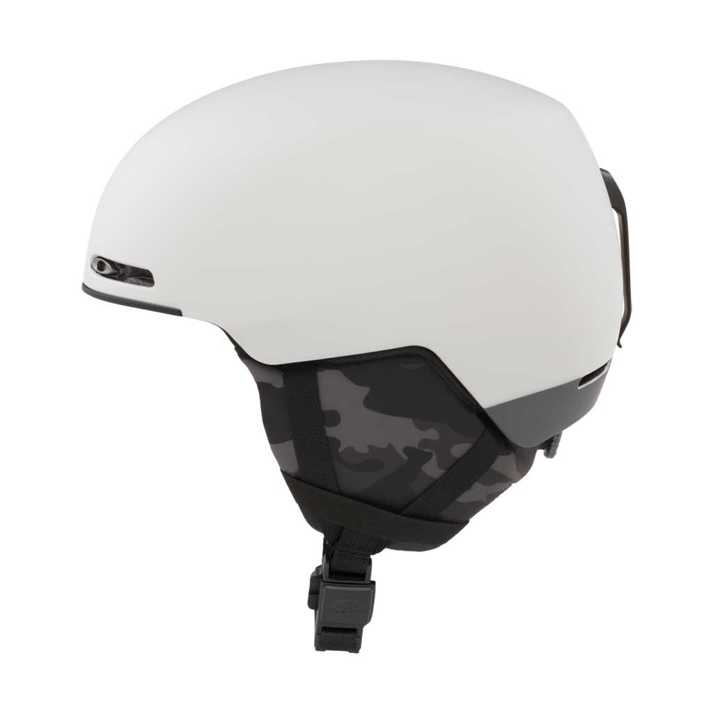 Oakley Mod1 Youth Helmet - Blackout
