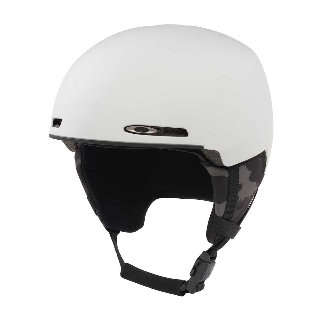 Oakley Mod1 Youth Helmet - Blackout