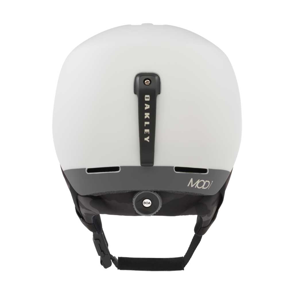 Oakley Mod1 Youth Helmet - Blackout