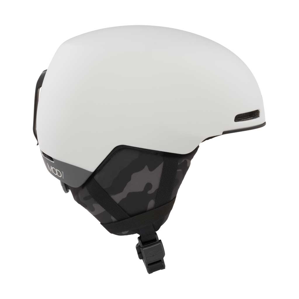 Oakley Mod1 Youth Helmet - Blackout