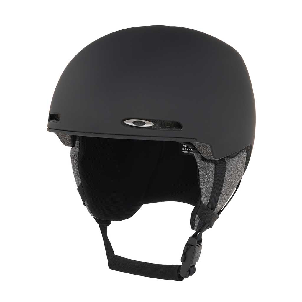 Oakley Mod1 Helmet - Blackout