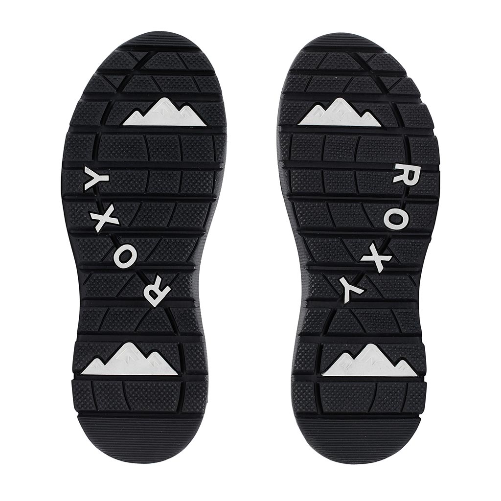 Roxy Karmel Apres Boot - Black
