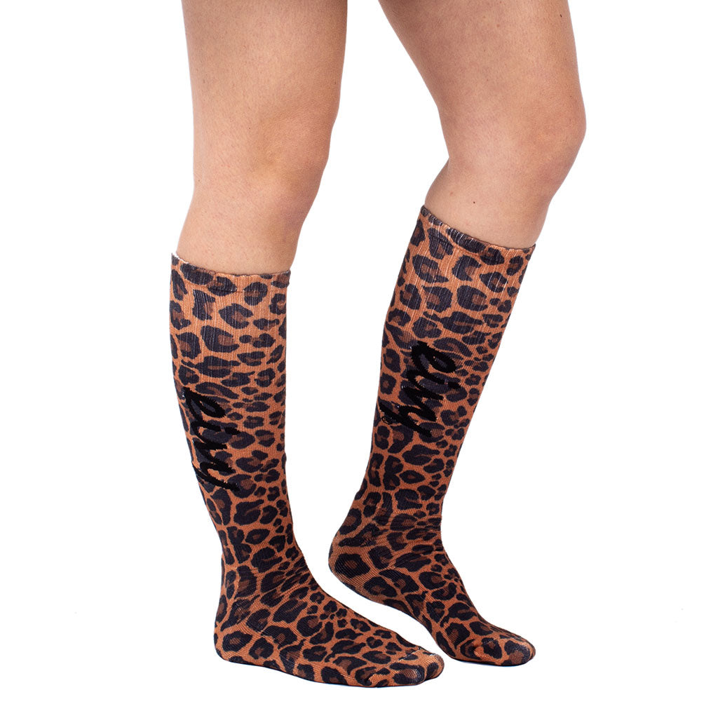 Eivy Womens Underknee Alpine Socks