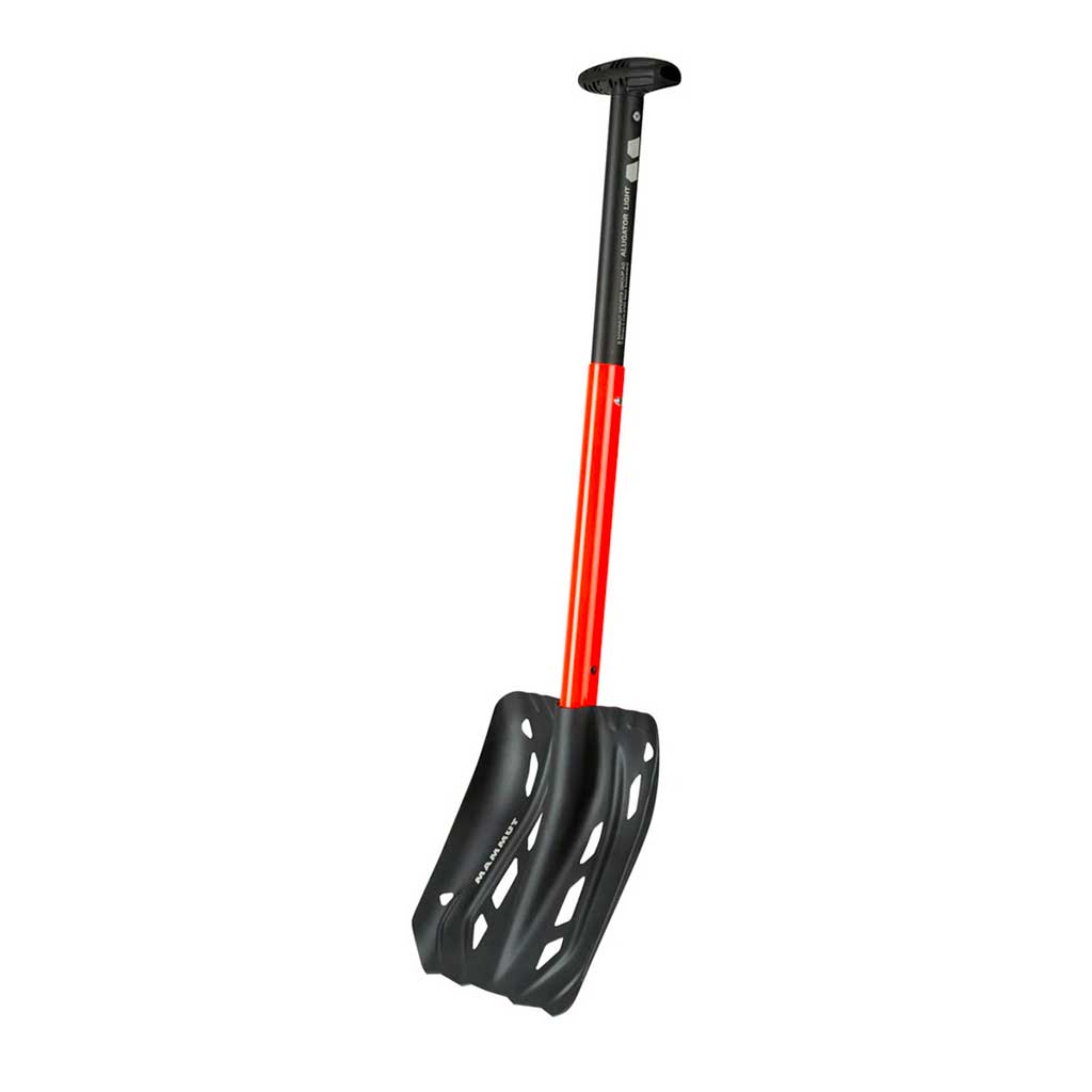 Mammut Barryvox Light Package