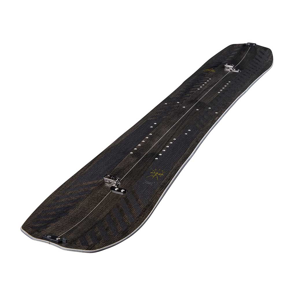 Arbor 2022 Bryan Iguchi Pro Splitboard