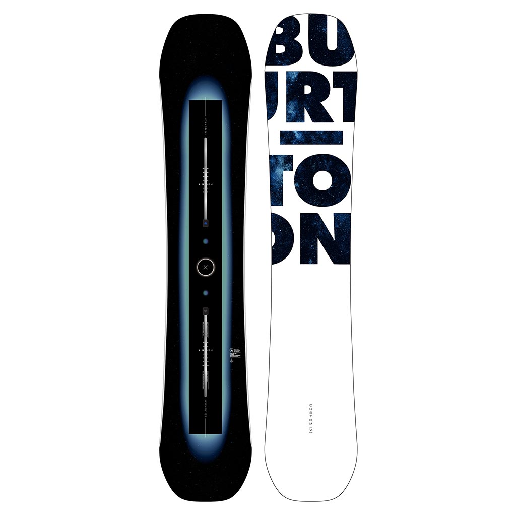 Burton 2024 Custom X