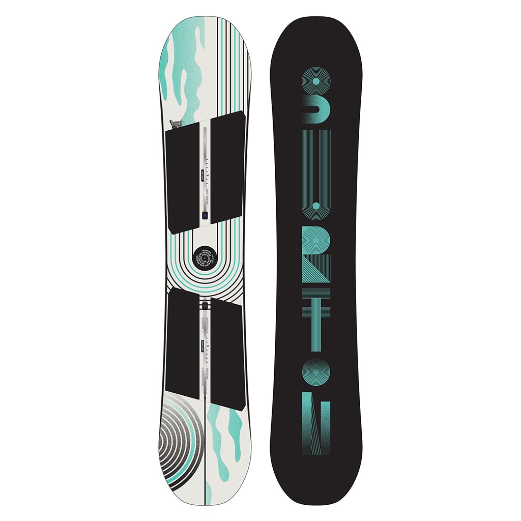 Burton 2024 Womens Rewind