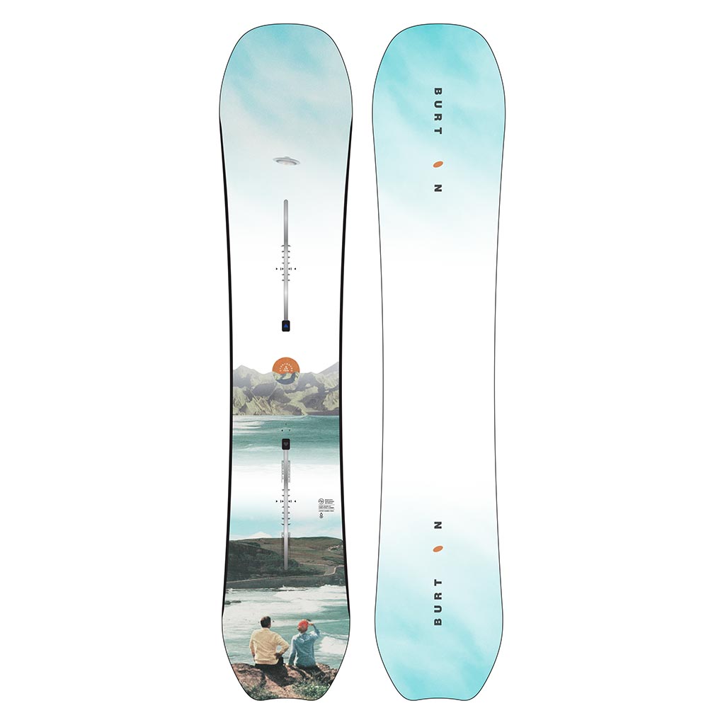 Burton 2024 Womens Storyboard