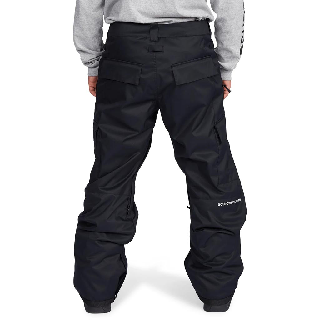 DC Banshee Pant - Black