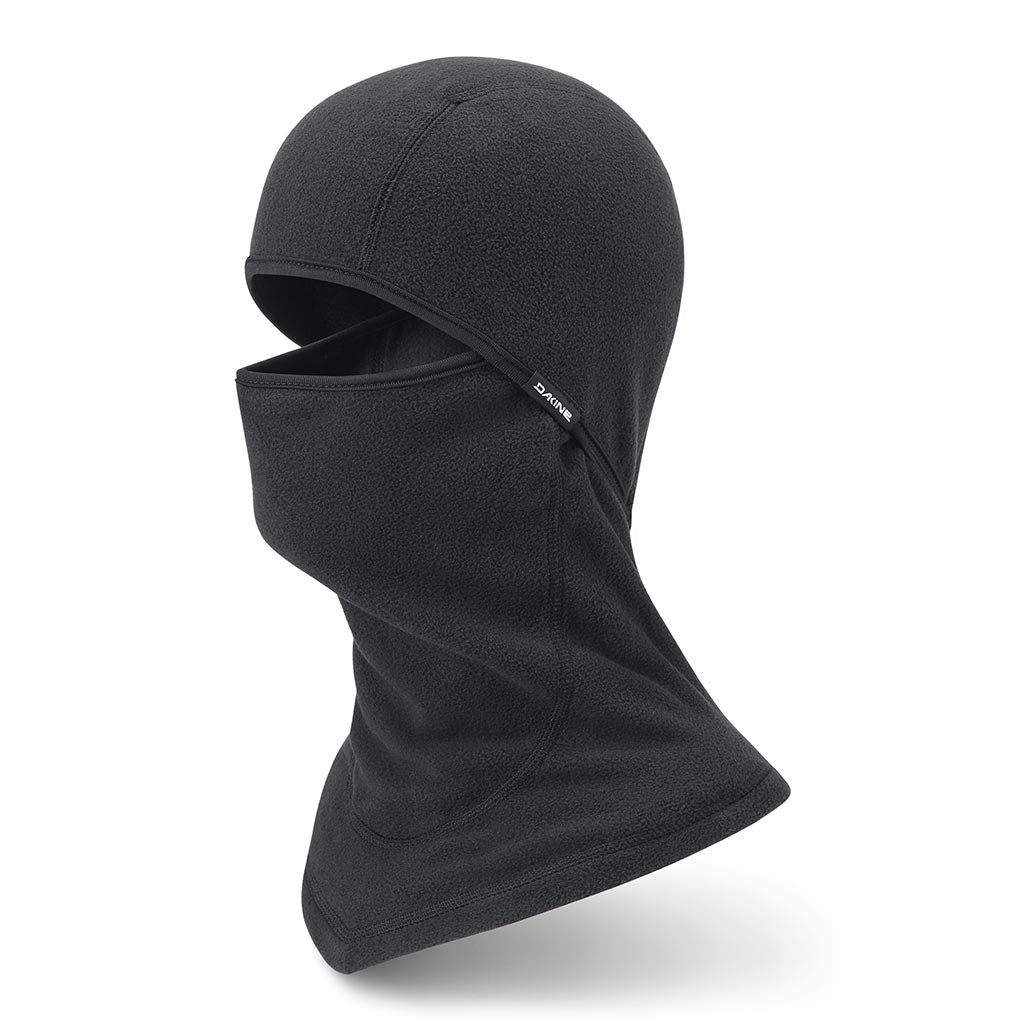 Dakine Convertible Balaclava - Black