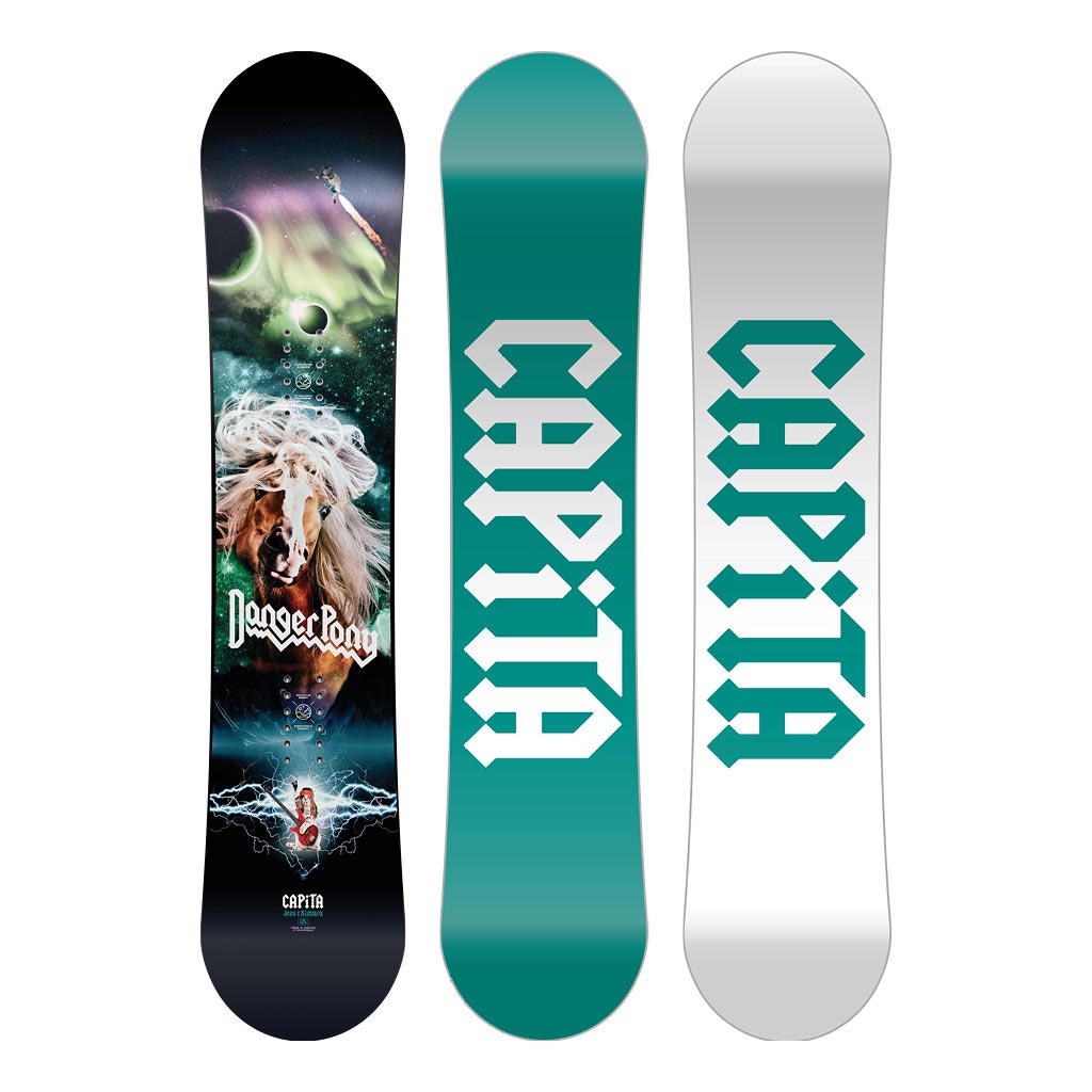 Capita 2024 Jess Kimura Mini