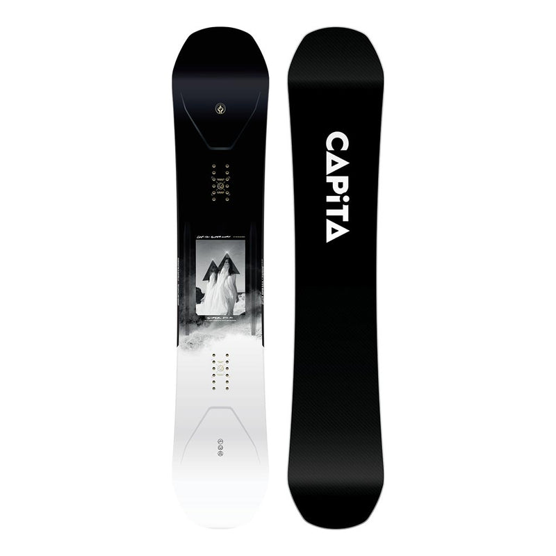Capita 2024 Super DOA Snowboard Balmoral Boards