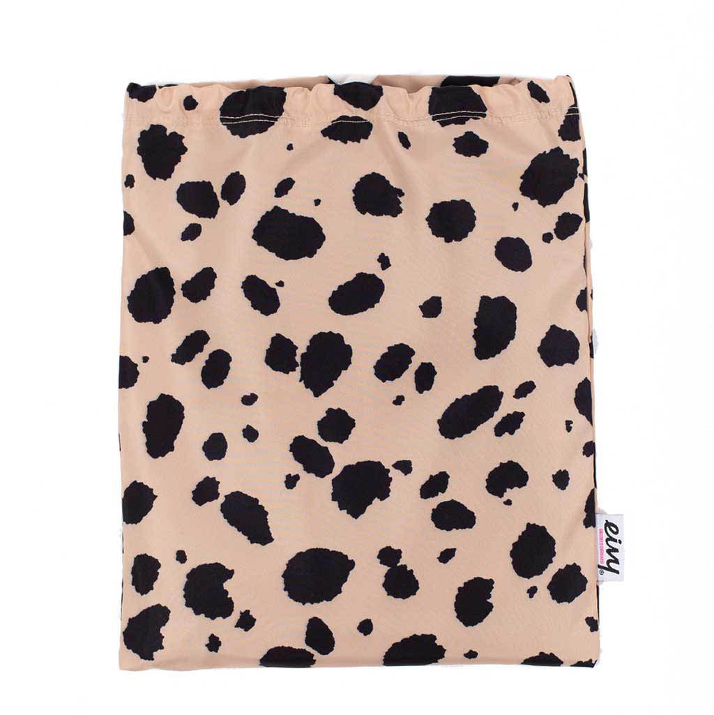 Eivy Icecold Gaiter Top - Cheetah