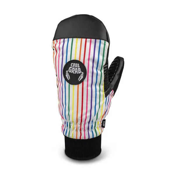 Crab Grab 2023 Slap Mitt Balmoral Boards