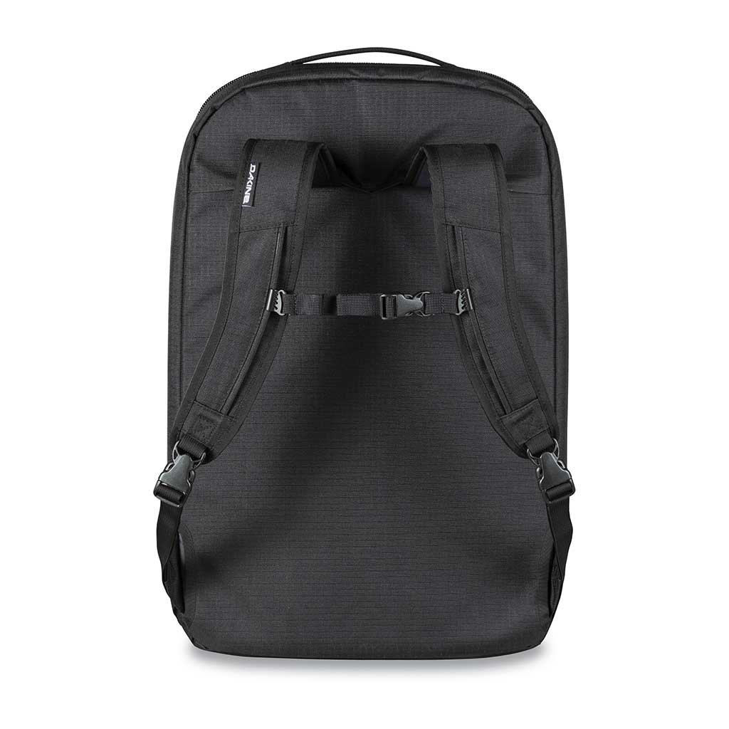 Dakine Boot Locker DLX 70L - Black