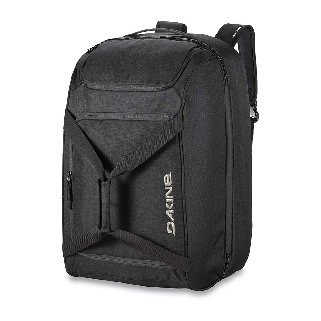 Dakine Boot Locker DLX 70L - Black