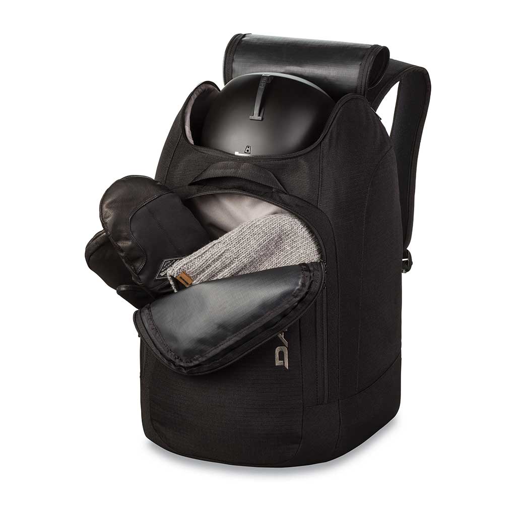 Dakine Boot Backpack 50L - Black