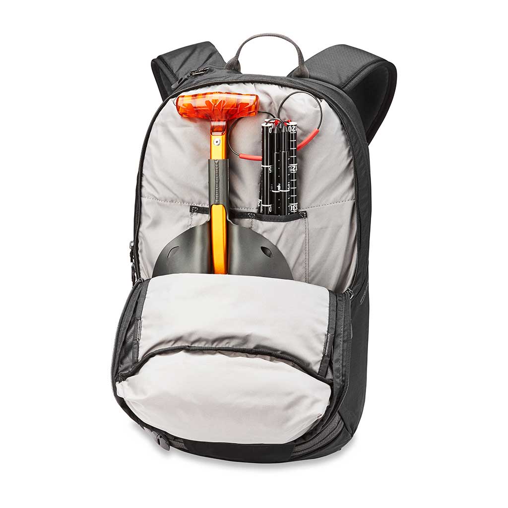 Dakine Mission Pro 25L Backpack Balmoral Boards