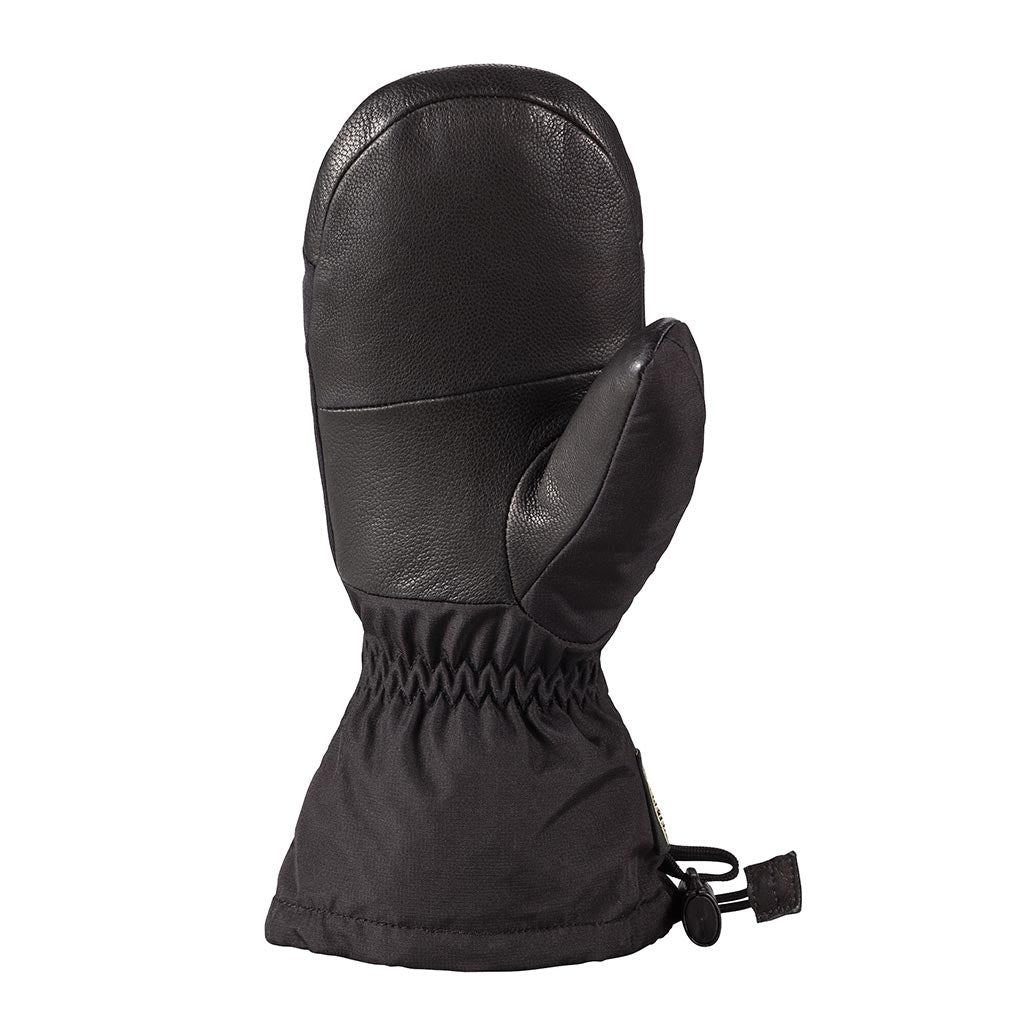 Dakine Kids Rover Mitts - Black