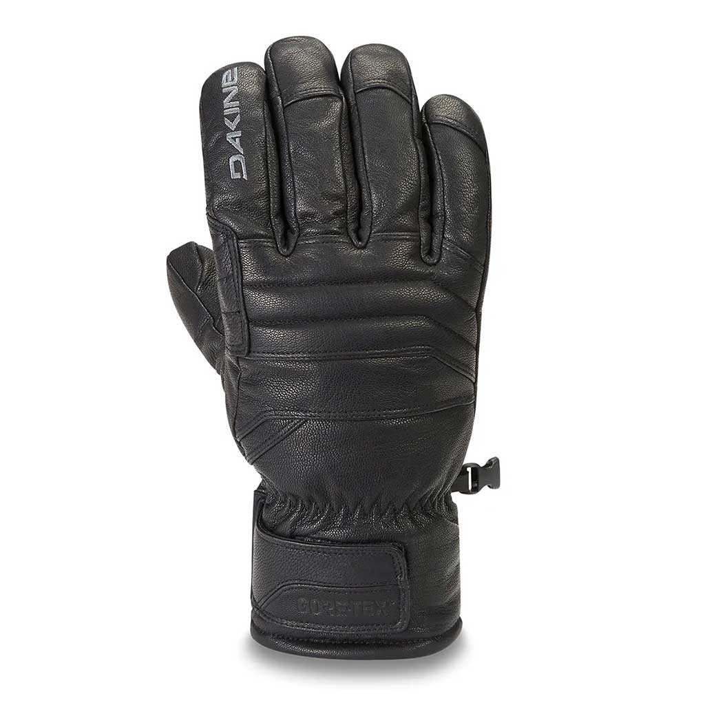 Dakine Kodiak Goretex Glove - Black