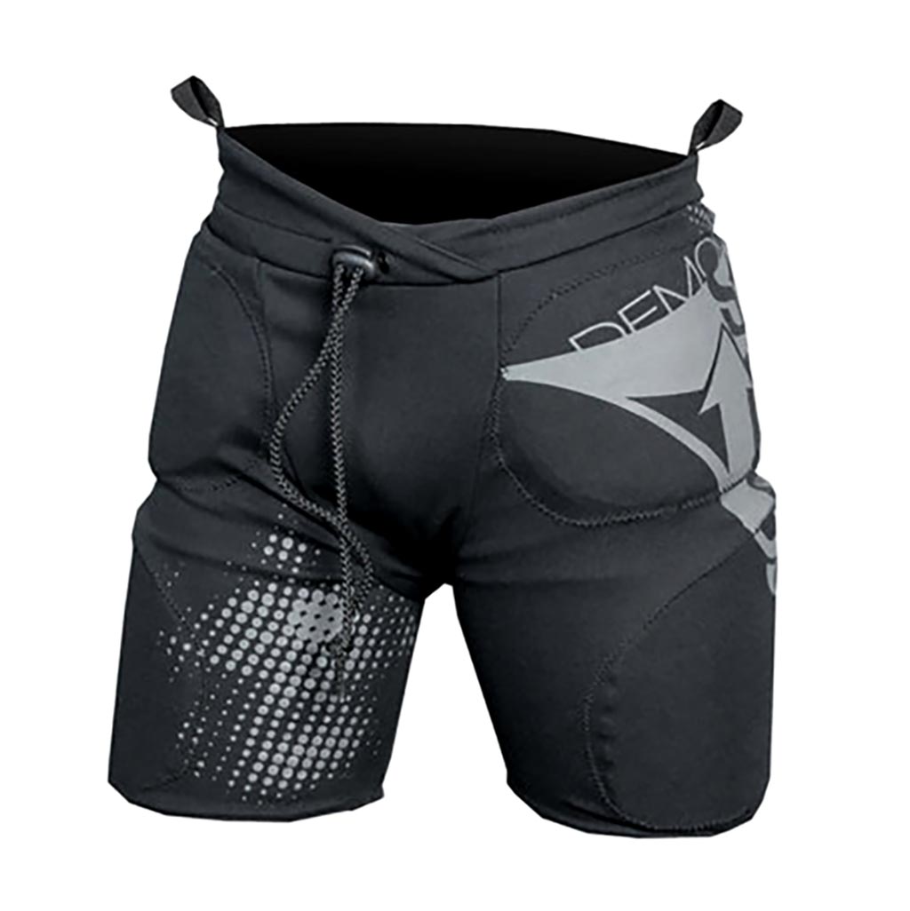 Demon Youth Flex Force Shorts